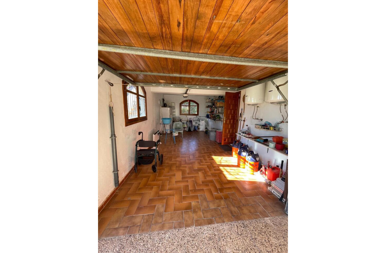 Resale - Villa - Villamartin - Costa Blanca