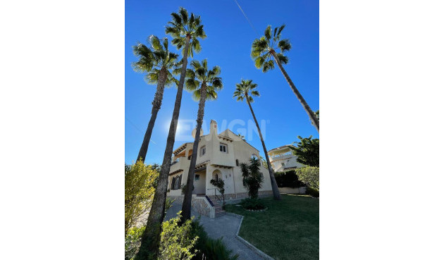 Resale - Villa - Villamartin - Costa Blanca