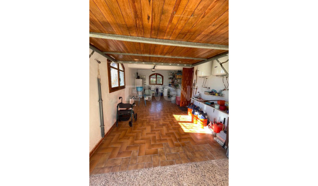 Resale - Villa - Villamartin - Costa Blanca