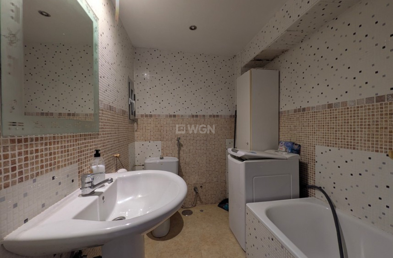 Wiederverkauf - Wohnung - El Campello - Costa Blanca