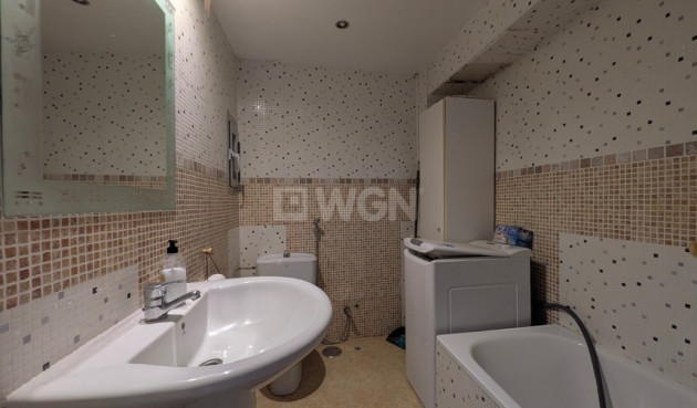 Wiederverkauf - Wohnung - El Campello - Costa Blanca