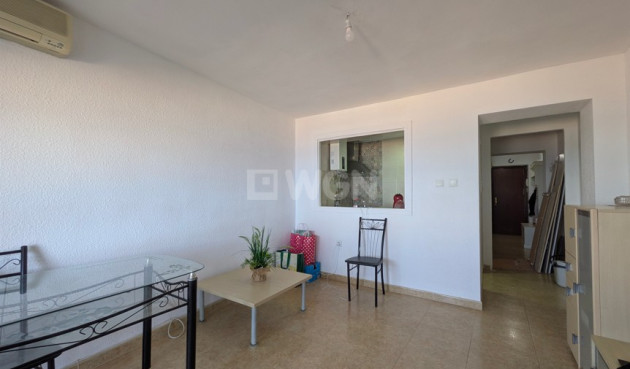 Wiederverkauf - Wohnung - El Campello - Costa Blanca