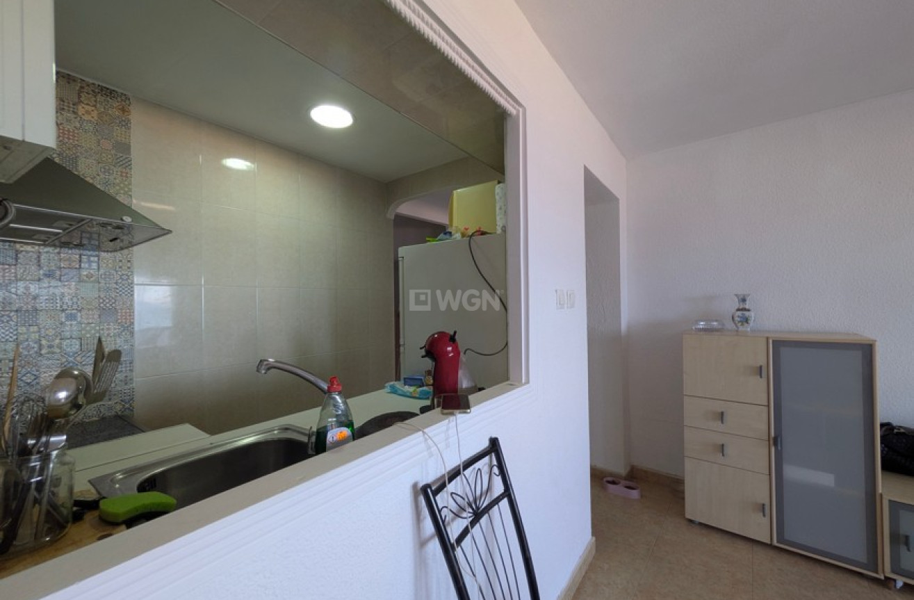 Wiederverkauf - Wohnung - El Campello - Costa Blanca