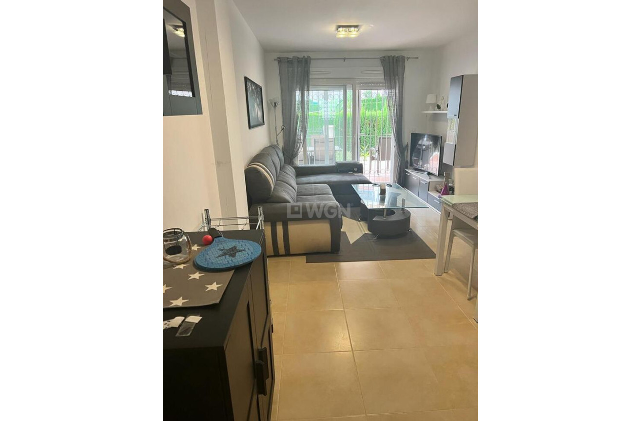 Reventa - Apartamento / piso - Orihuela Costa - Villamartín