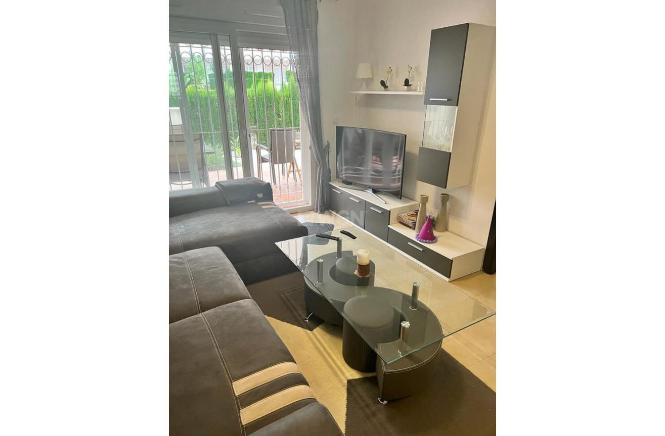 Reventa - Apartamento / piso - Orihuela Costa - Villamartín