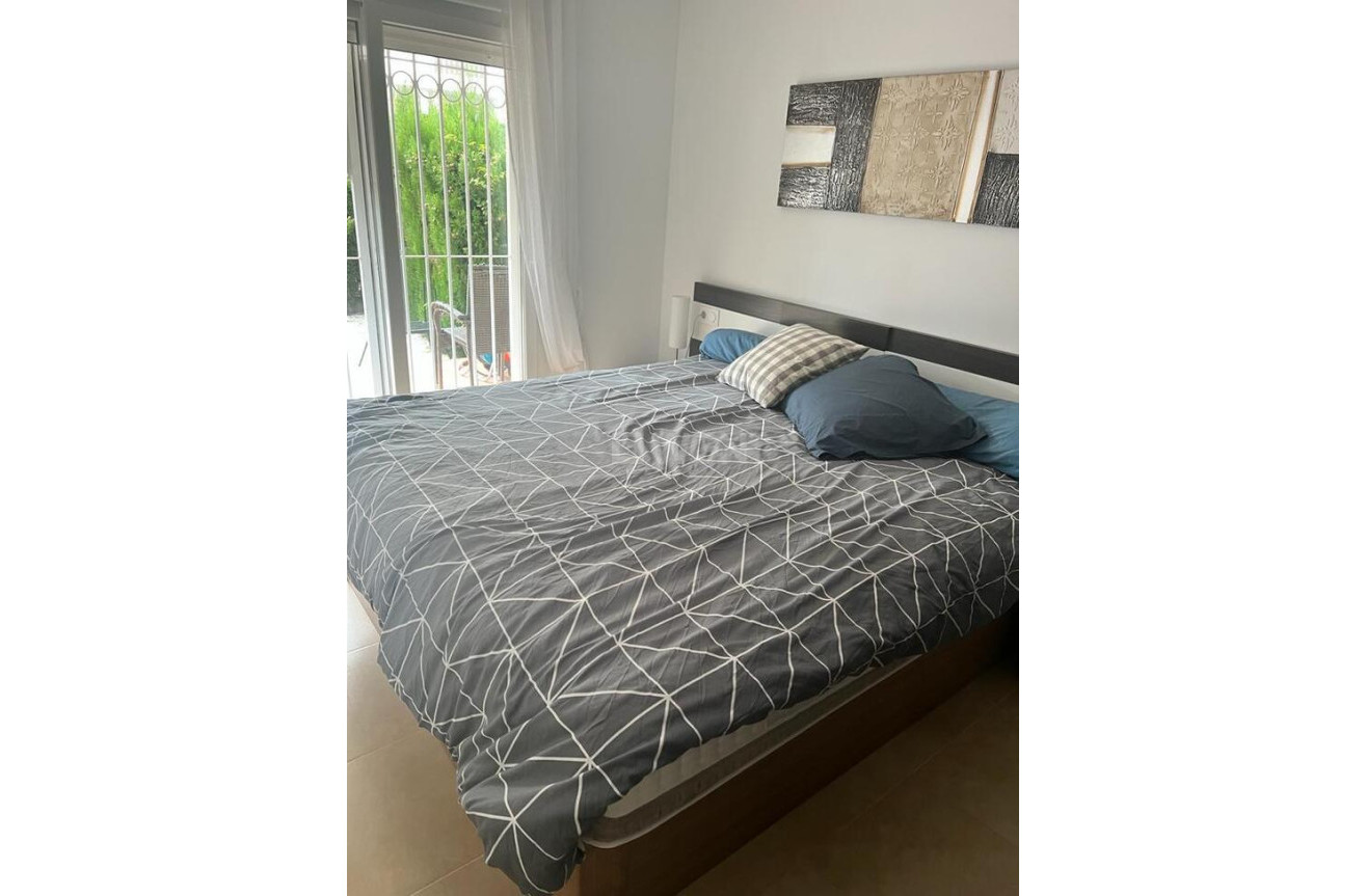 Reventa - Apartamento / piso - Orihuela Costa - Villamartín