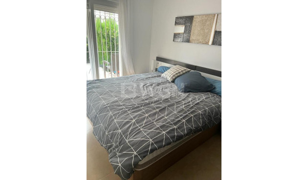 Reventa - Apartamento / piso - Orihuela Costa - Villamartín