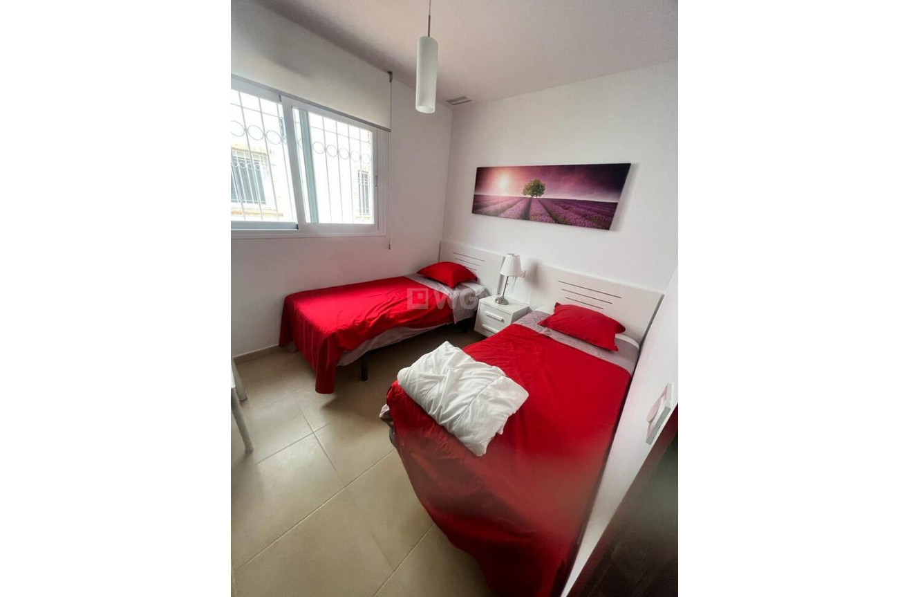 Reventa - Apartamento / piso - Orihuela Costa - Villamartín