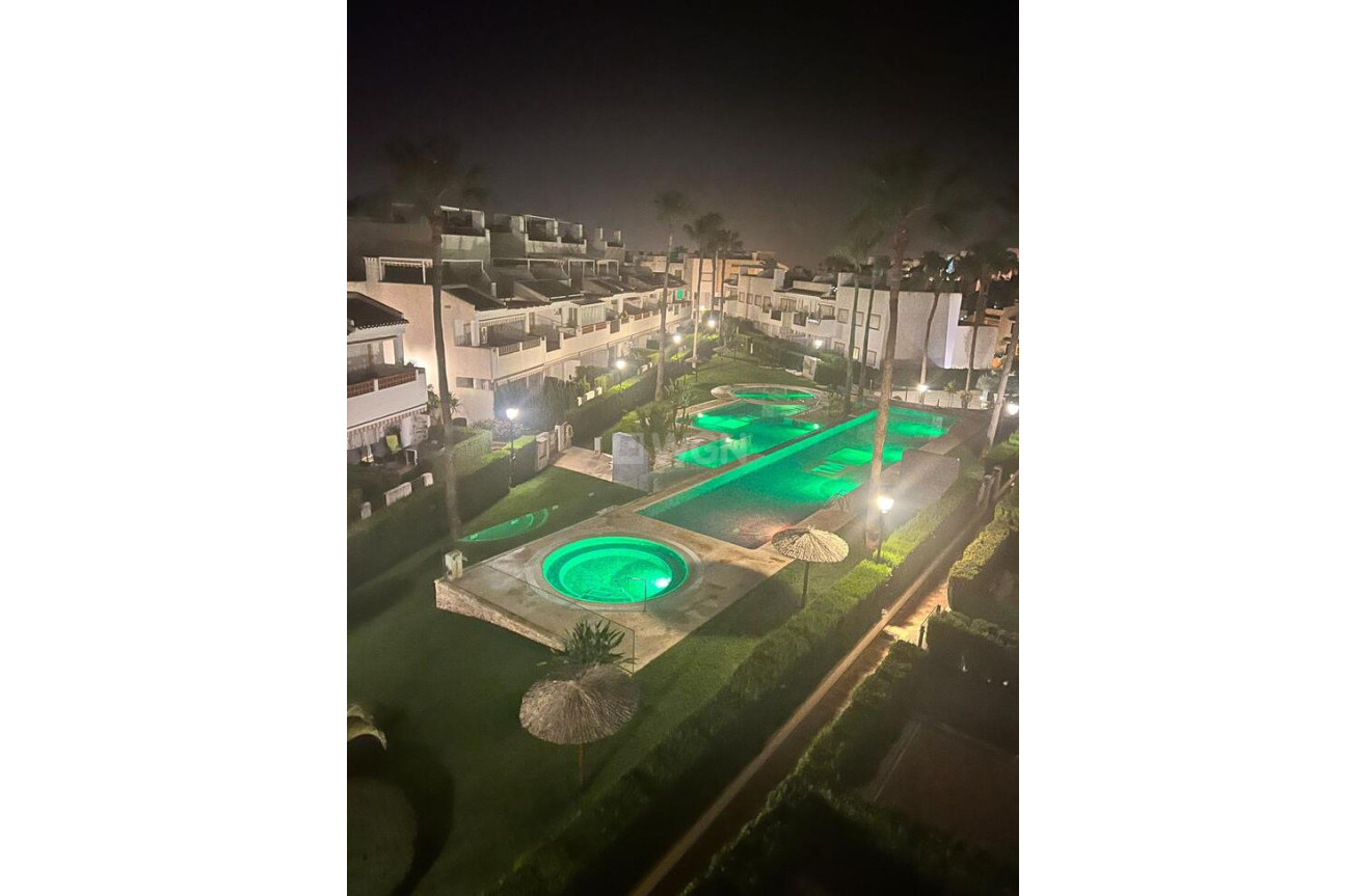 Reventa - Apartamento / piso - Orihuela Costa - Villamartín