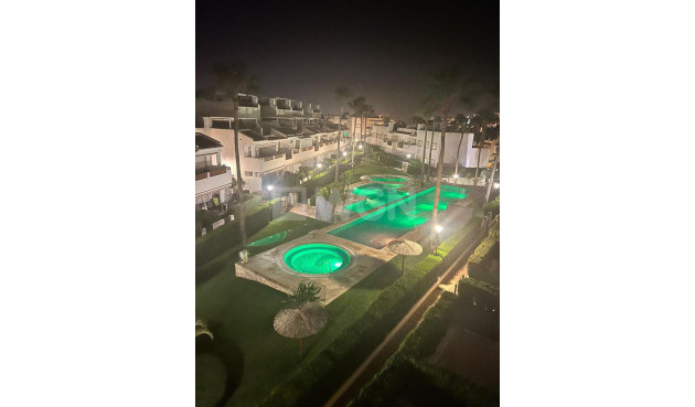 Reventa - Apartamento / piso - Orihuela Costa - Villamartín