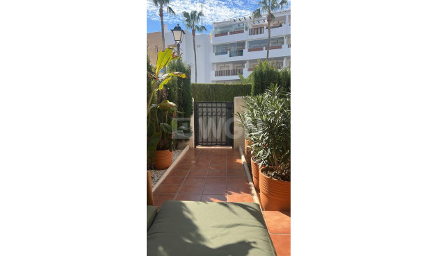 Reventa - Apartamento / piso - Orihuela Costa - Villamartín