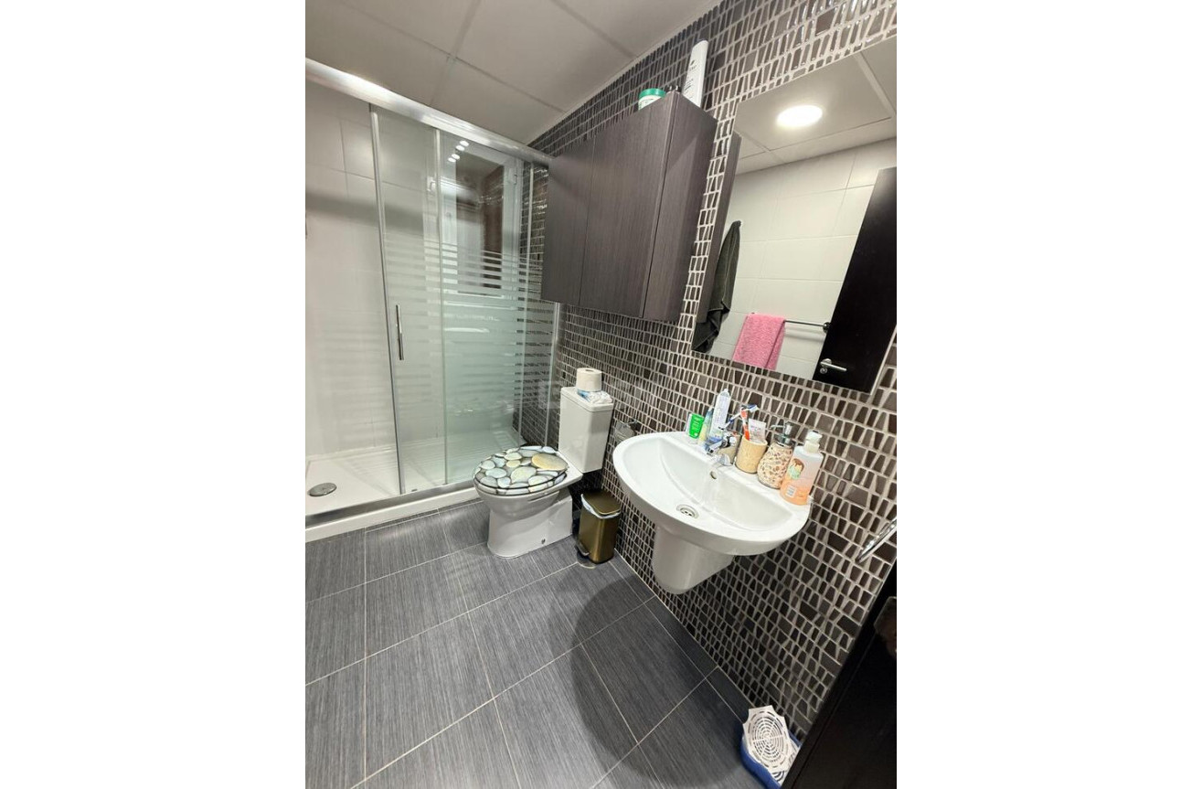 Reventa - Apartamento / piso - Orihuela Costa - Villamartín