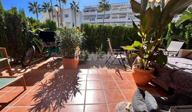 Reventa - Apartamento / piso - Orihuela Costa - Villamartín