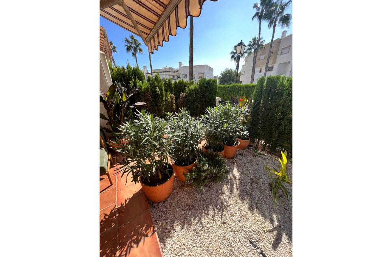 Reventa - Apartamento / piso - Orihuela Costa - Villamartín