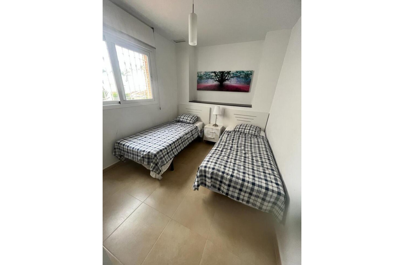 Reventa - Apartamento / piso - Orihuela Costa - Villamartín