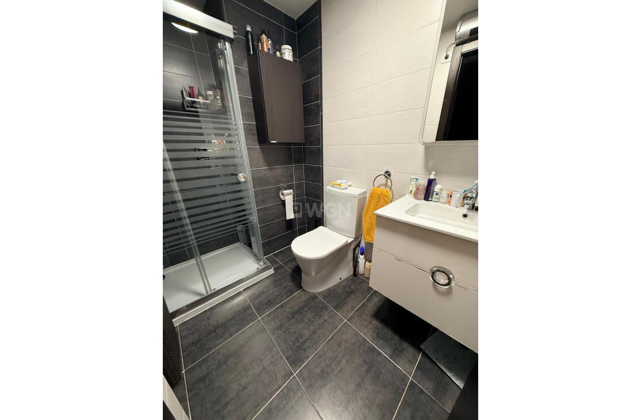 Reventa - Apartamento / piso - Orihuela Costa - Villamartín