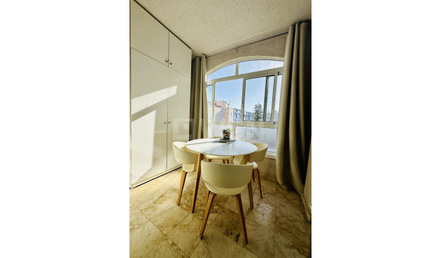 Wiederverkauf - Wohnung - Torrevieja - Costa Blanca