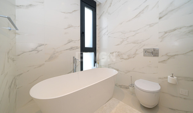 Odsprzedaż - Villa - Finestrat - Costa Blanca