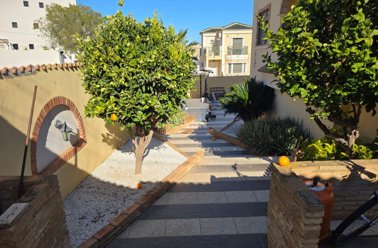 Reventa - Villa - Orihuela Costa - Villamartín-las Filipinas