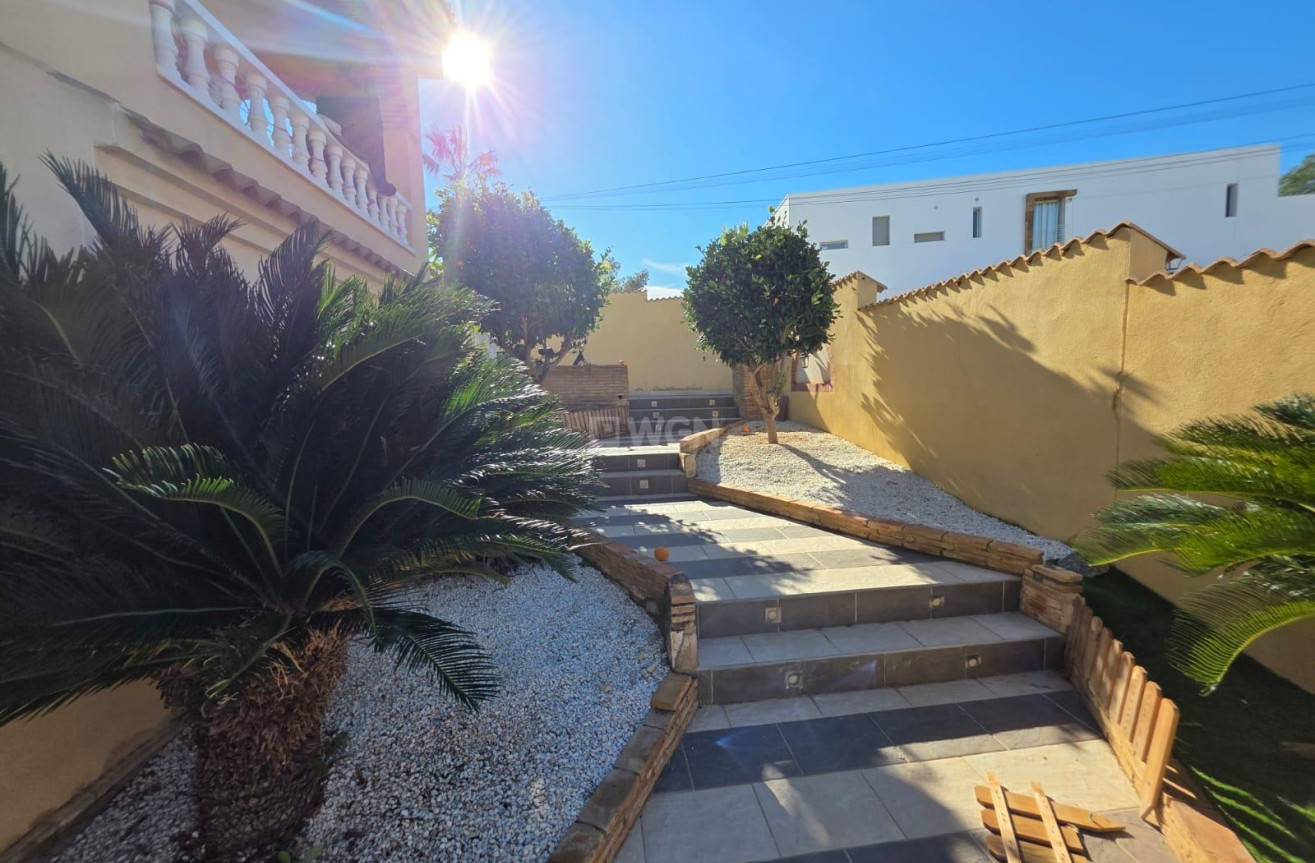 Reventa - Villa - Orihuela Costa - Villamartín-las Filipinas