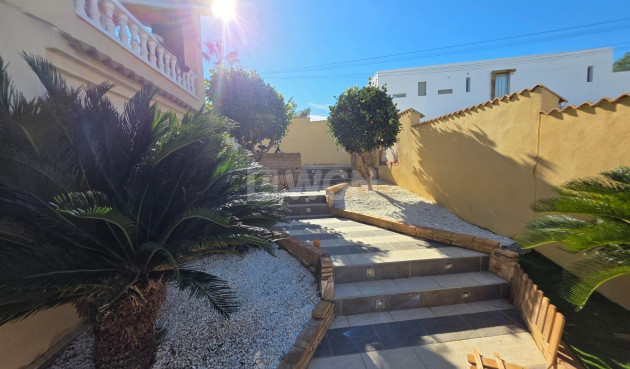 Reventa - Villa - Orihuela Costa - Villamartín-las Filipinas