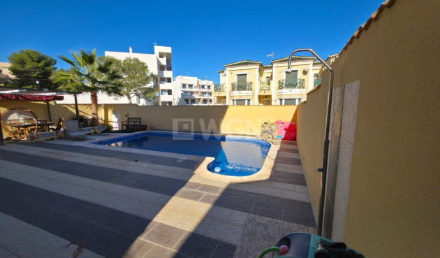 Reventa - Villa - Orihuela Costa - Villamartín-las Filipinas