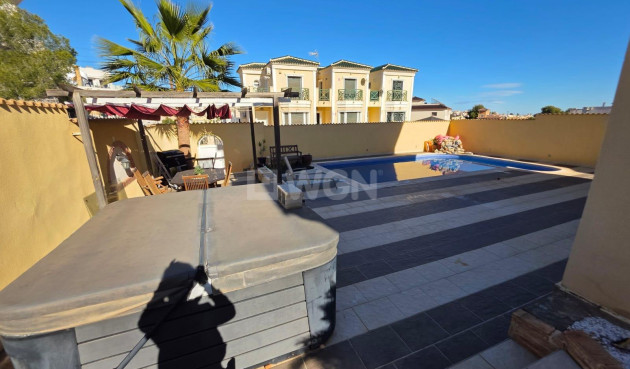 Reventa - Villa - Orihuela Costa - Villamartín-las Filipinas