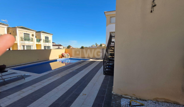 Reventa - Villa - Orihuela Costa - Villamartín-las Filipinas