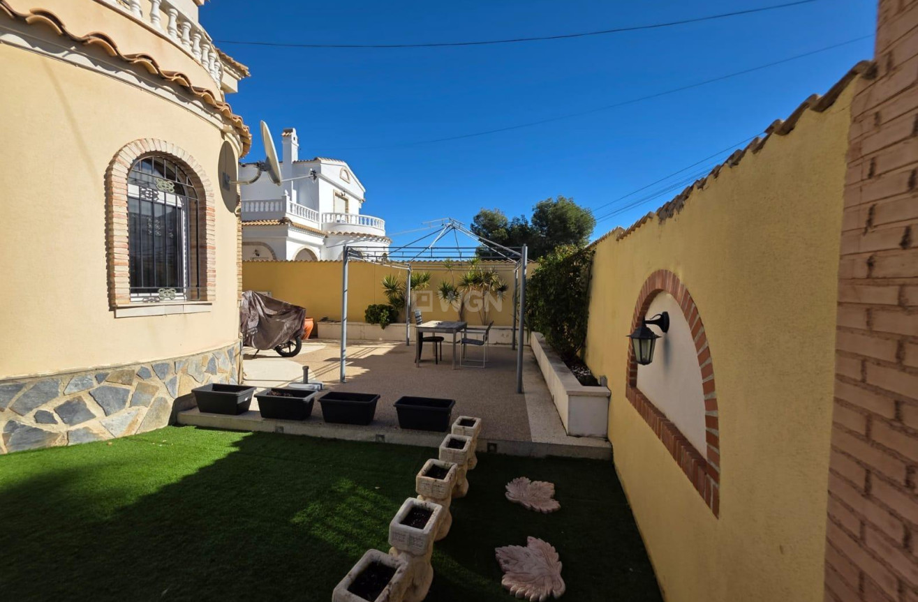 Reventa - Villa - Orihuela Costa - Villamartín-las Filipinas