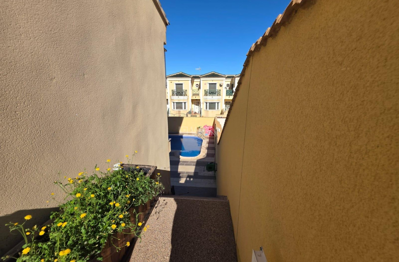 Reventa - Villa - Orihuela Costa - Villamartín-las Filipinas