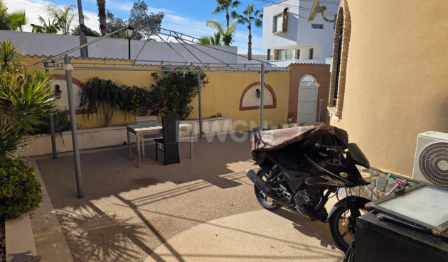 Reventa - Villa - Orihuela Costa - Villamartín-las Filipinas