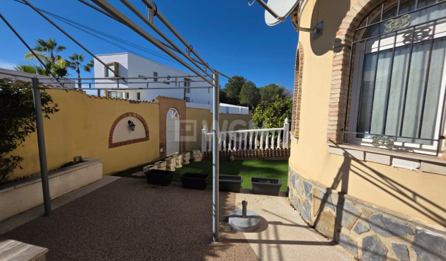 Reventa - Villa - Orihuela Costa - Villamartín-las Filipinas