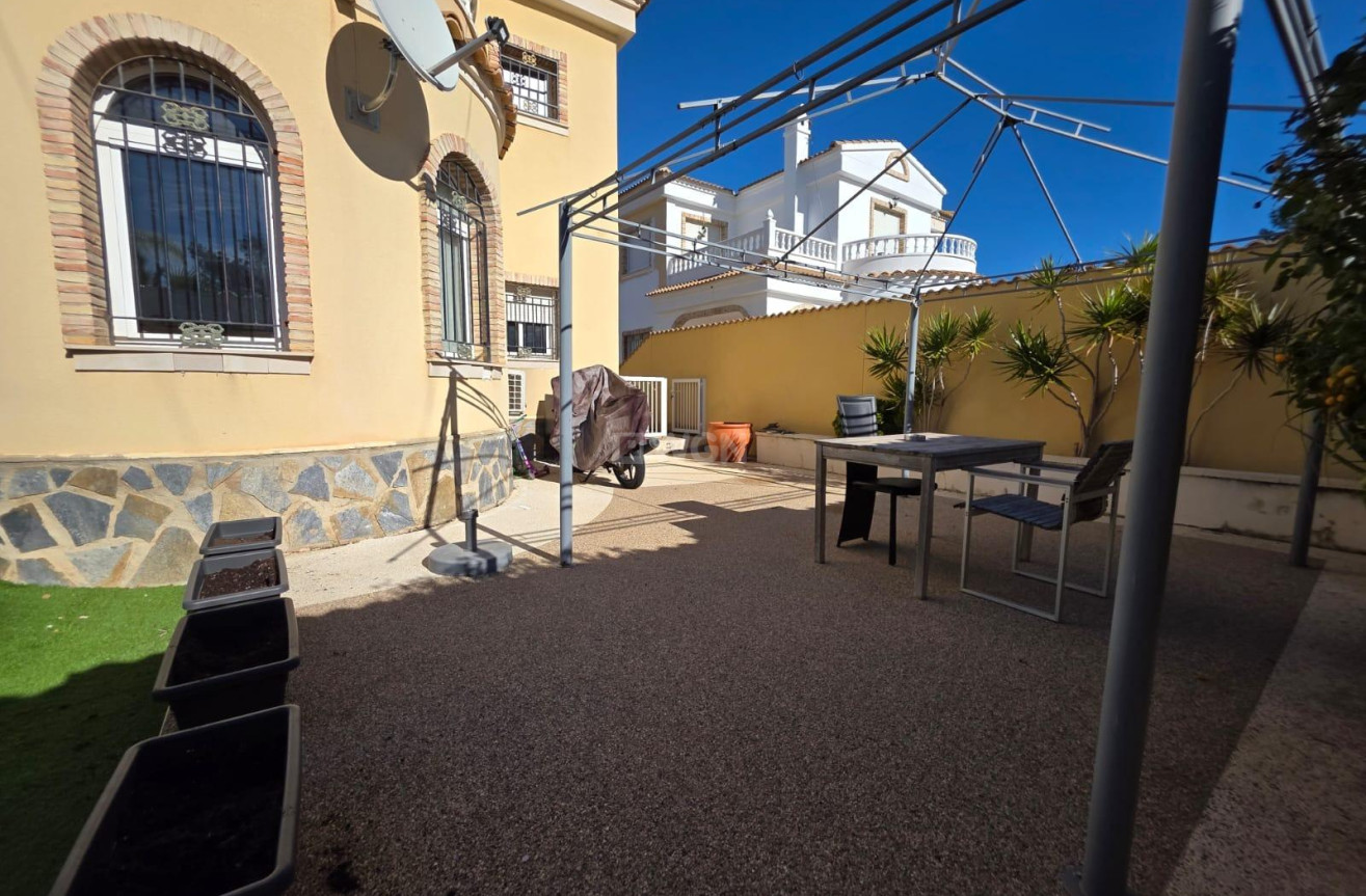 Reventa - Villa - Orihuela Costa - Villamartín-las Filipinas