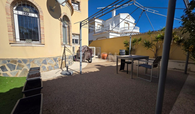 Reventa - Villa - Orihuela Costa - Villamartín-las Filipinas