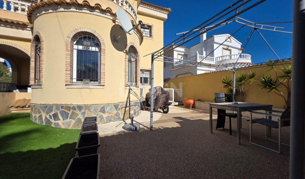 Reventa - Villa - Orihuela Costa - Villamartín-las Filipinas
