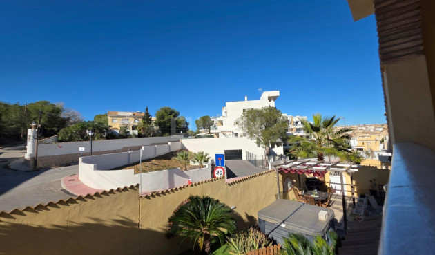 Reventa - Villa - Orihuela Costa - Villamartín-las Filipinas
