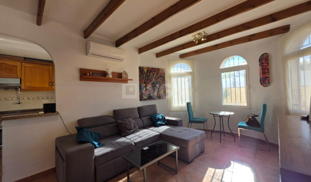 Reventa - Villa - Orihuela Costa - Villamartín-las Filipinas