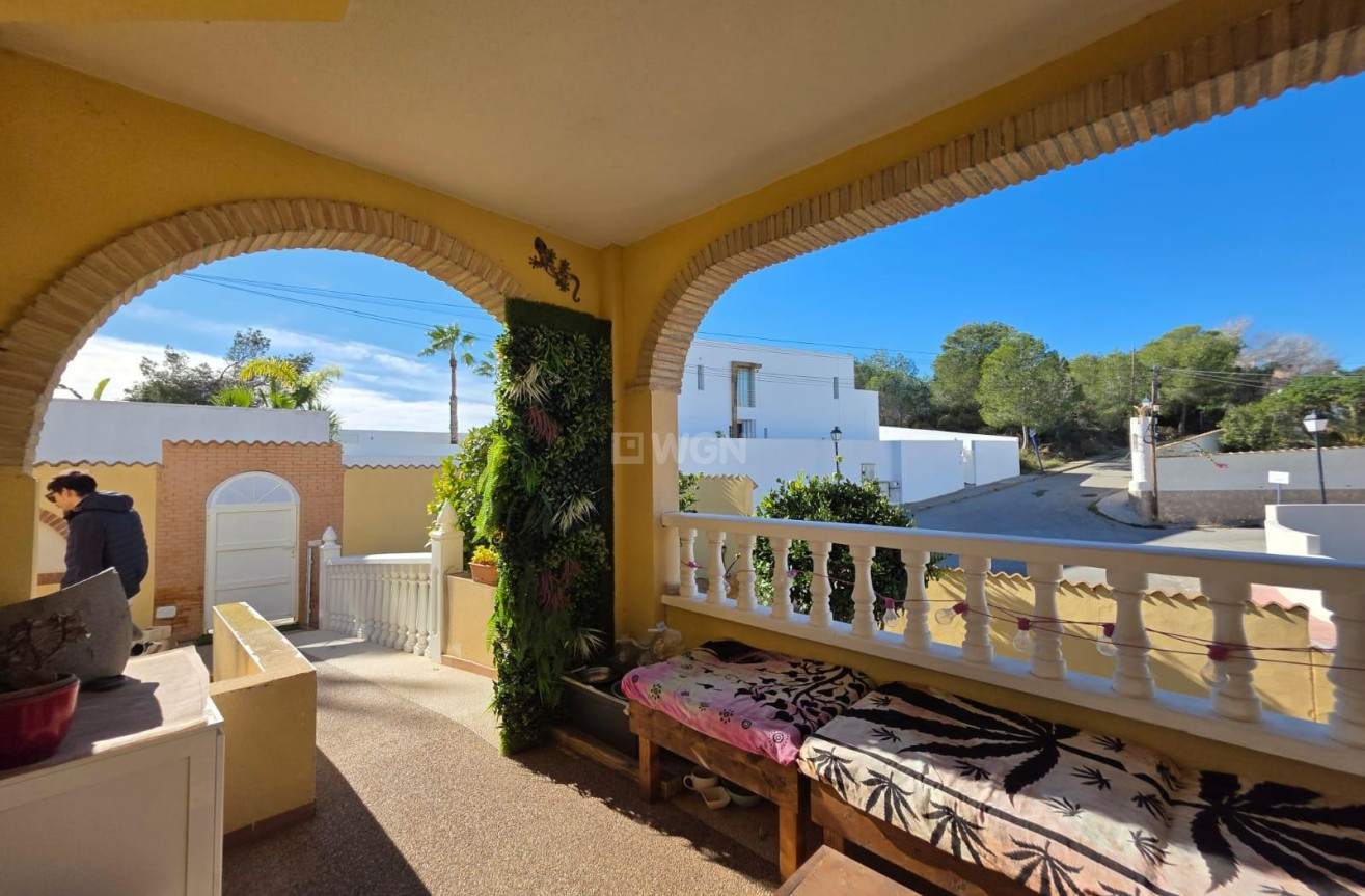 Reventa - Villa - Orihuela Costa - Villamartín-las Filipinas