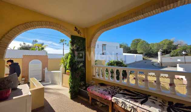 Reventa - Villa - Orihuela Costa - Villamartín-las Filipinas