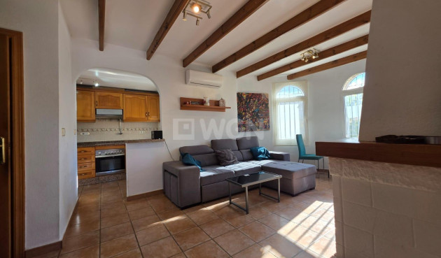 Reventa - Villa - Orihuela Costa - Villamartín-las Filipinas