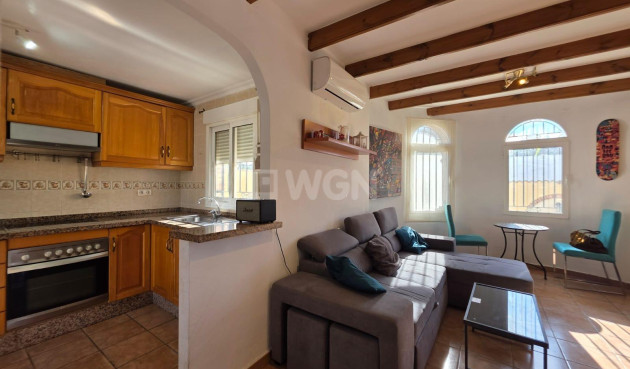 Reventa - Villa - Orihuela Costa - Villamartín-las Filipinas