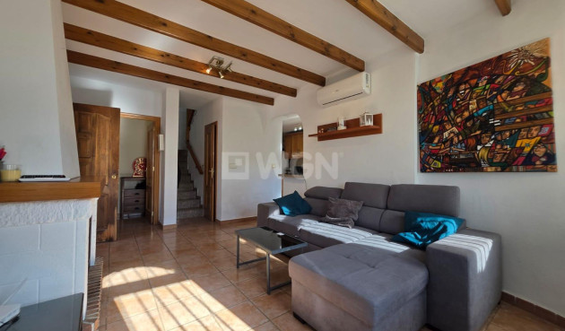 Reventa - Villa - Orihuela Costa - Villamartín-las Filipinas