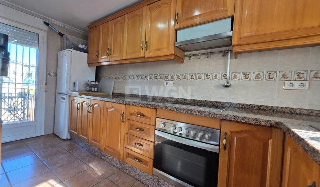 Reventa - Villa - Orihuela Costa - Villamartín-las Filipinas