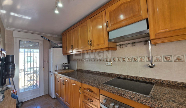 Reventa - Villa - Orihuela Costa - Villamartín-las Filipinas