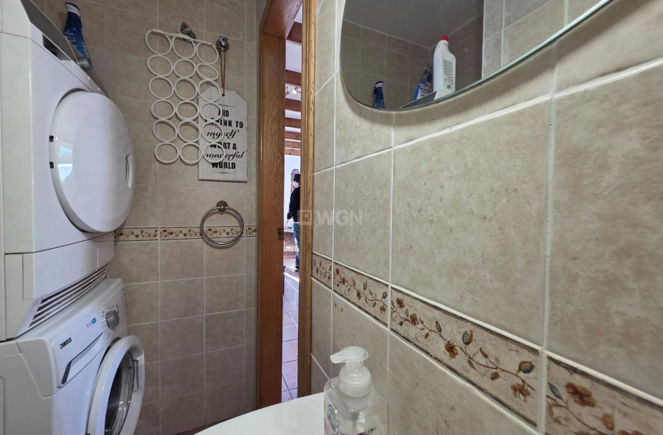 Reventa - Villa - Orihuela Costa - Villamartín-las Filipinas