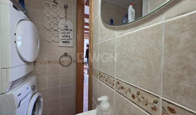 Reventa - Villa - Orihuela Costa - Villamartín-las Filipinas