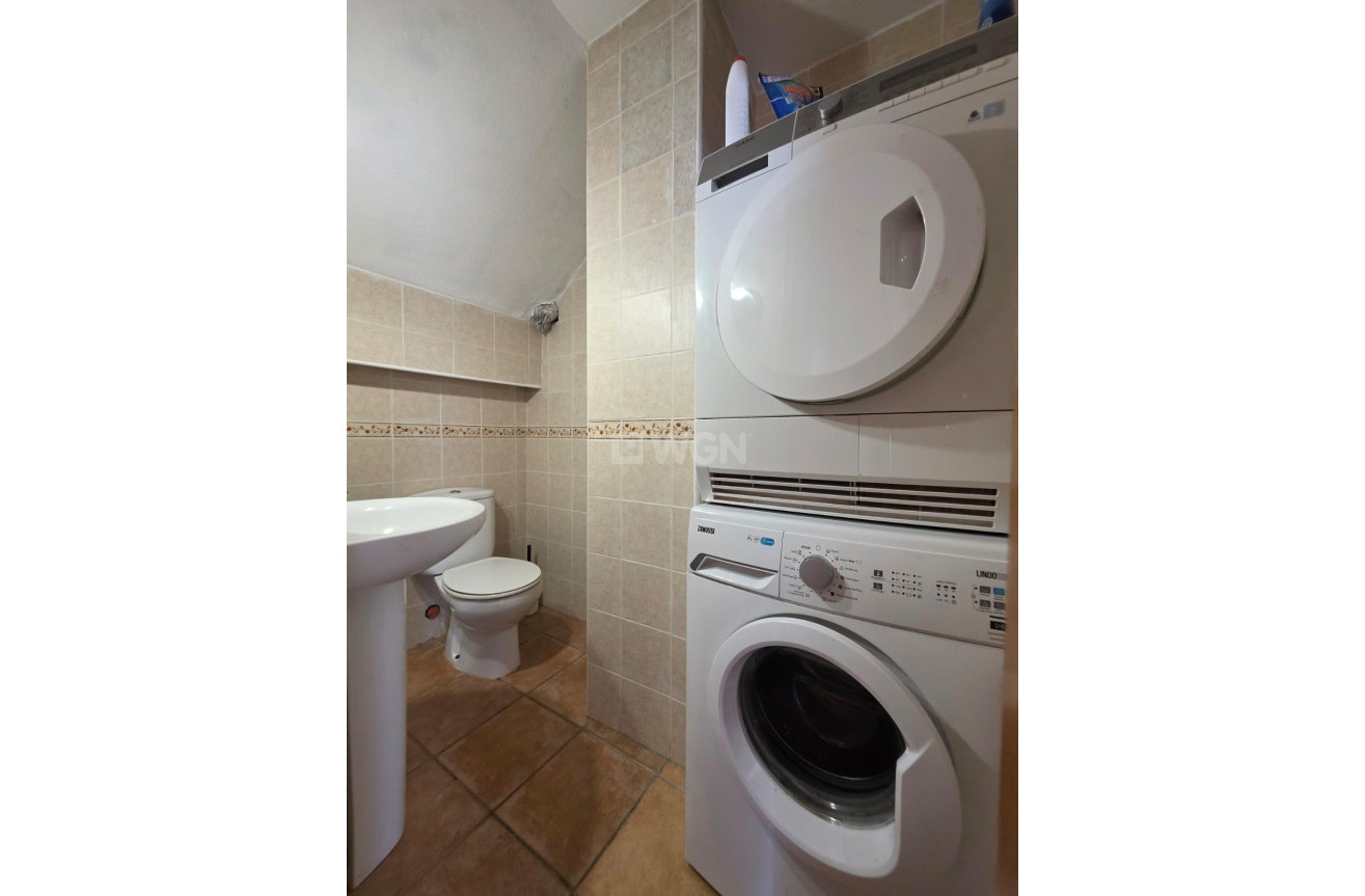 Reventa - Villa - Orihuela Costa - Villamartín-las Filipinas