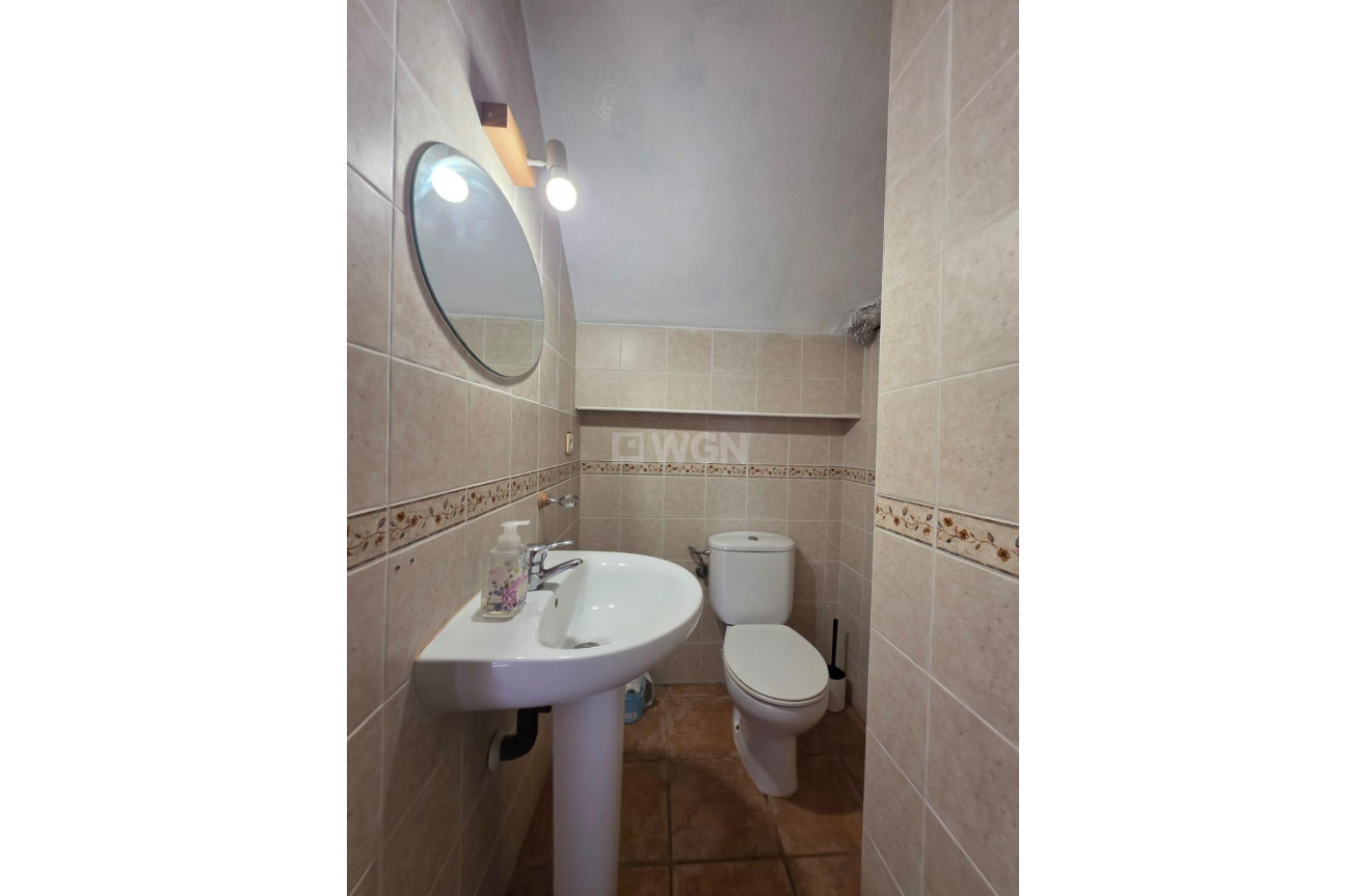 Reventa - Villa - Orihuela Costa - Villamartín-las Filipinas