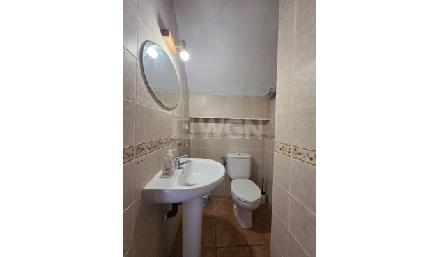 Reventa - Villa - Orihuela Costa - Villamartín-las Filipinas