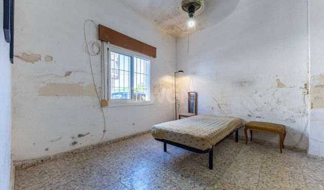 Resale - Townhouse - Alicante - San Agustin